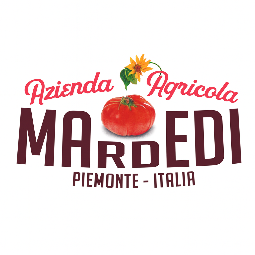 Mardedi Logo
